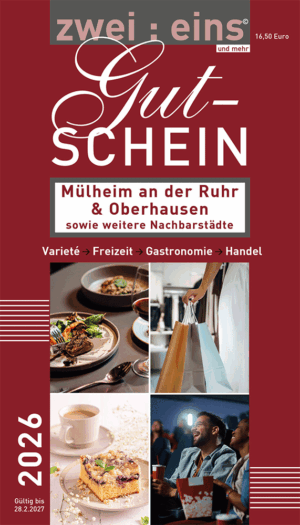 Gutscheinbuch MH & OB 2026