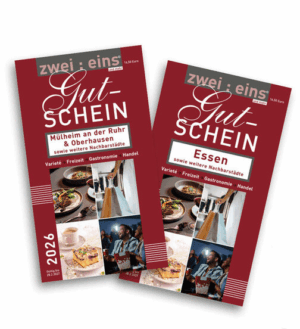 Doppelpaket MH /OB & Essen 2026