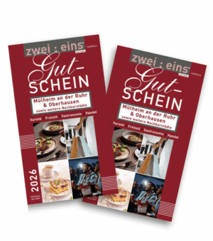 Doppelpaket 2 x MH/OB 2026